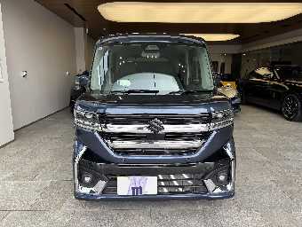 SUZUKI SPACIA CUSTOM 2024 Image 2