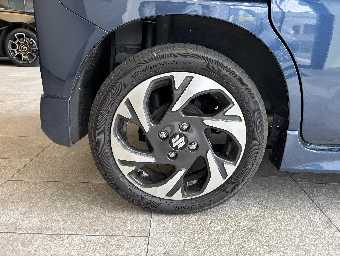 SUZUKI SPACIA CUSTOM 2024 Image 11