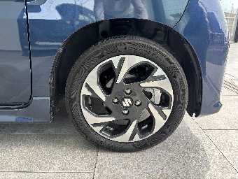 SUZUKI SPACIA CUSTOM 2024 Image 12