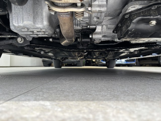 SUZUKI SPACIA CUSTOM 2024 Image 19