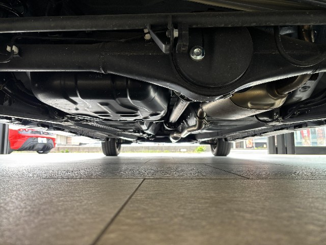 SUZUKI SPACIA CUSTOM 2024 Image 20