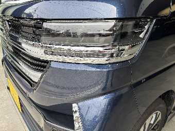 SUZUKI SPACIA CUSTOM 2024 Image 15