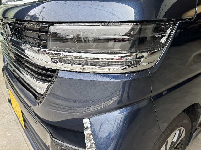 SUZUKI SPACIA CUSTOM 2024 Image 21