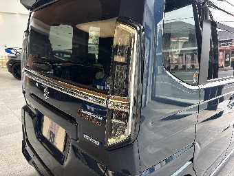 SUZUKI SPACIA CUSTOM 2024 Image 16