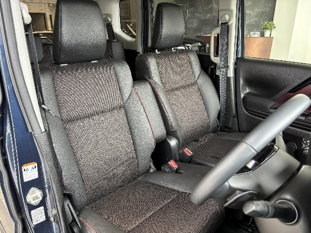 SUZUKI SPACIA CUSTOM 2024 Image 25