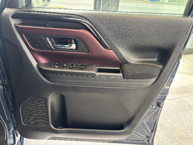 SUZUKI SPACIA CUSTOM 2024 Image 26