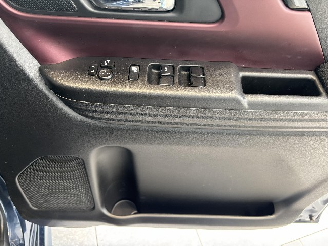 SUZUKI SPACIA CUSTOM 2024 Image 27