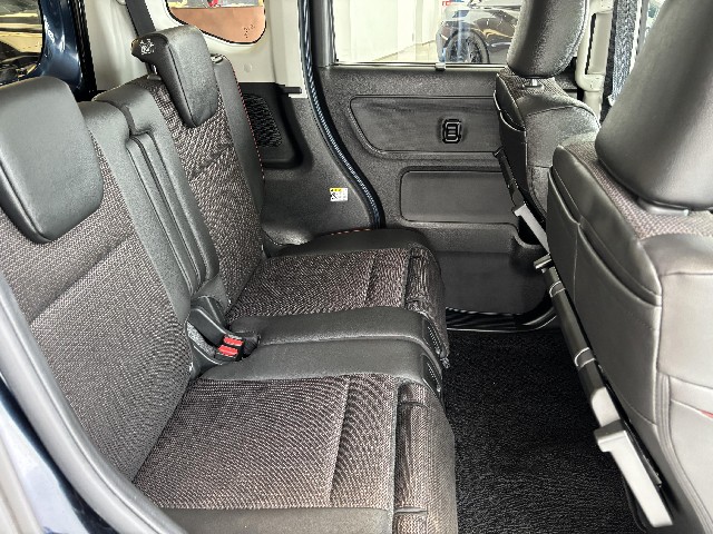 SUZUKI SPACIA CUSTOM 2024 Image 28