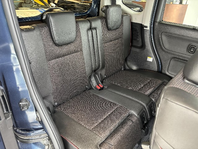 SUZUKI SPACIA CUSTOM 2024 Image 29