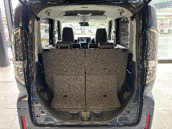 SUZUKI SPACIA CUSTOM 2024 Image 24