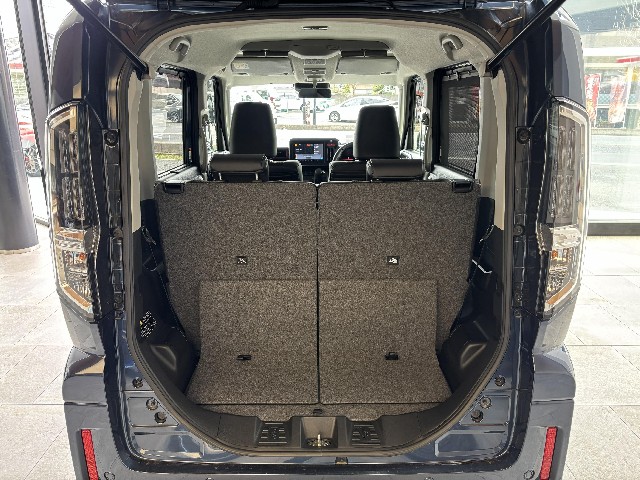 SUZUKI SPACIA CUSTOM 2024 Image 30