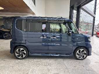 SUZUKI SPACIA CUSTOM 2024 Image 4