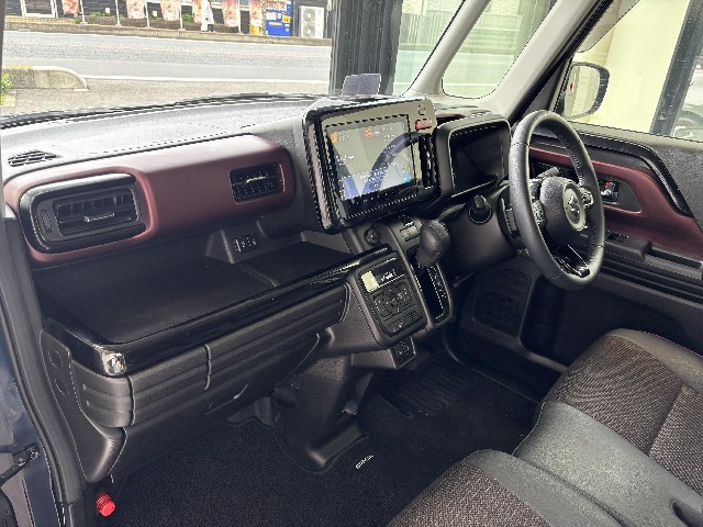 SUZUKI SPACIA CUSTOM 2024 Image 31