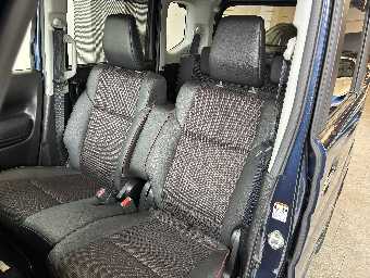 SUZUKI SPACIA CUSTOM 2024 Image 27