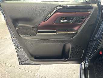 SUZUKI SPACIA CUSTOM 2024 Image 28