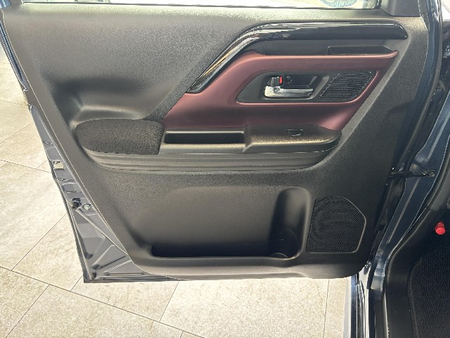 SUZUKI SPACIA CUSTOM 2024 Image 34