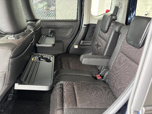 SUZUKI SPACIA CUSTOM 2024 Image 35