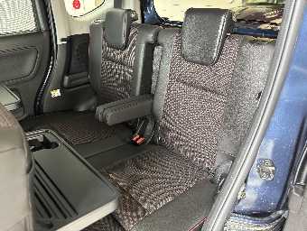 SUZUKI SPACIA CUSTOM 2024 Image 30