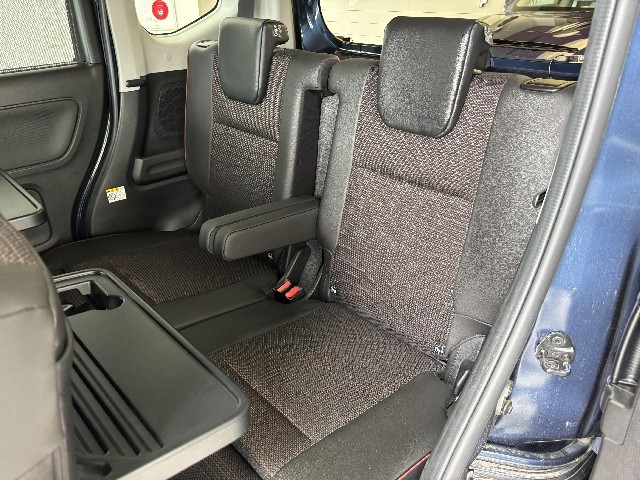 SUZUKI SPACIA CUSTOM 2024 Image 36