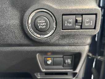 SUZUKI SPACIA CUSTOM 2024 Image 31