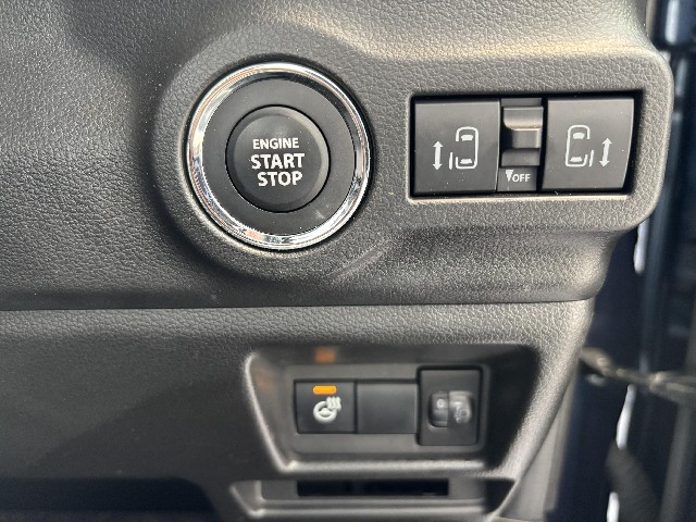 SUZUKI SPACIA CUSTOM 2024 Image 37