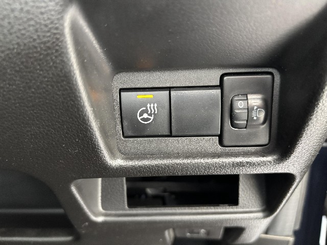 SUZUKI SPACIA CUSTOM 2024 Image 38