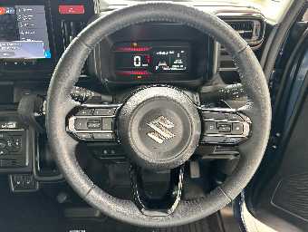 SUZUKI SPACIA CUSTOM 2024 Image 34