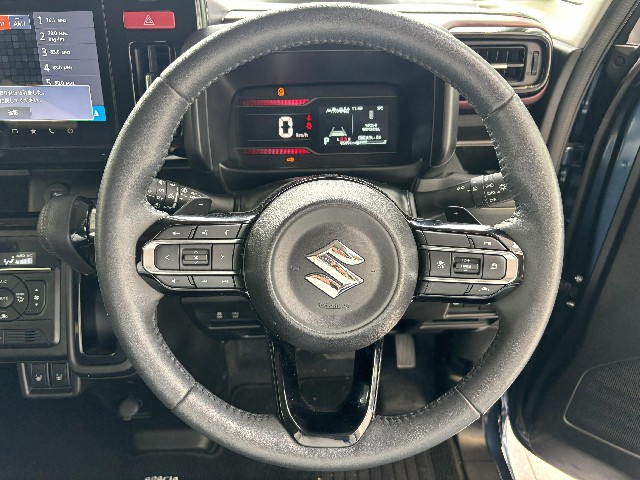 SUZUKI SPACIA CUSTOM 2024 Image 40