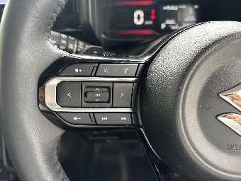 SUZUKI SPACIA CUSTOM 2024 Image 35