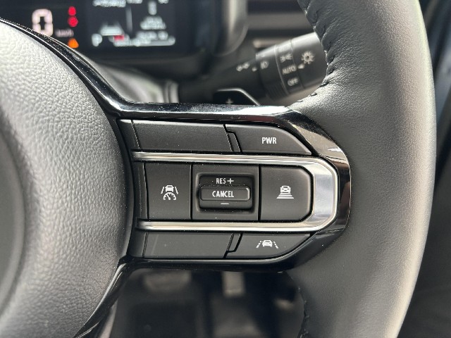 SUZUKI SPACIA CUSTOM 2024 Image 42