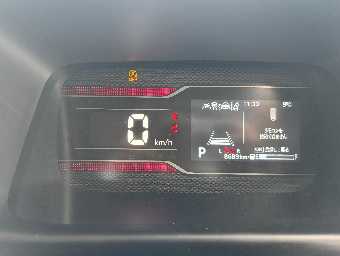 SUZUKI SPACIA CUSTOM 2024 Image 37