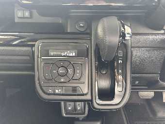 SUZUKI SPACIA CUSTOM 2024 Image 38