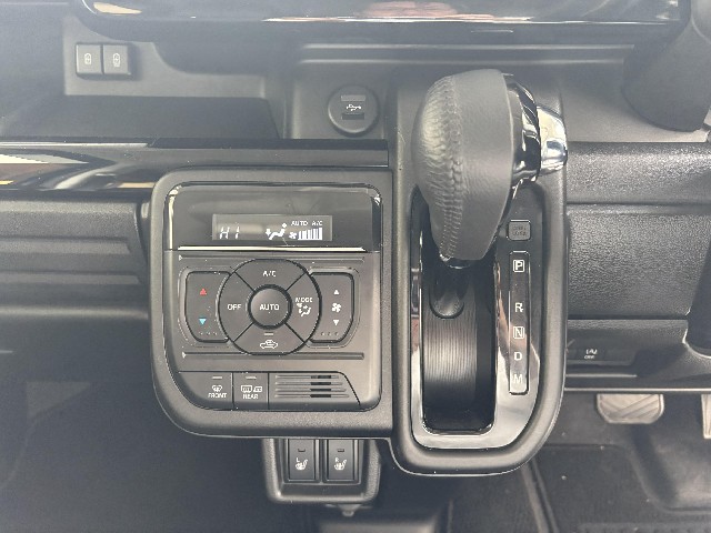 SUZUKI SPACIA CUSTOM 2024 Image 44