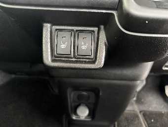 SUZUKI SPACIA CUSTOM 2024 Image 39