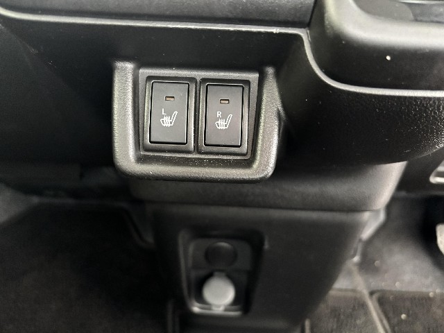 SUZUKI SPACIA CUSTOM 2024 Image 45