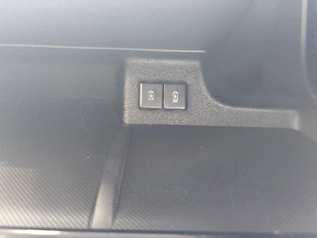 SUZUKI SPACIA CUSTOM 2024 Image 47