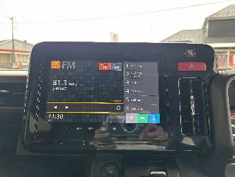 SUZUKI SPACIA CUSTOM 2024 Image 42