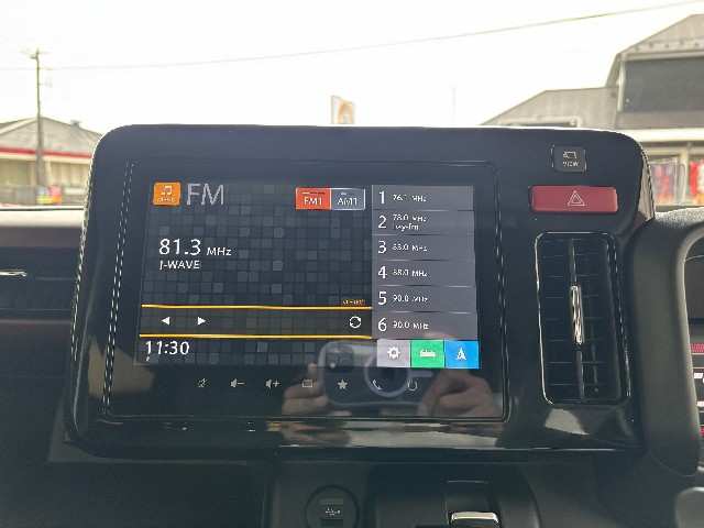 SUZUKI SPACIA CUSTOM 2024 Image 48