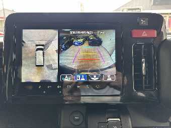 SUZUKI SPACIA CUSTOM 2024 Image 43