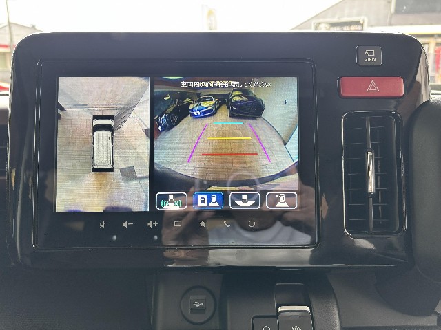 SUZUKI SPACIA CUSTOM 2024 Image 49