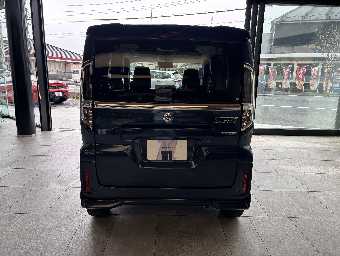 SUZUKI SPACIA CUSTOM 2024 Image 6