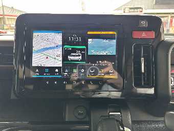 SUZUKI SPACIA CUSTOM 2024 Image 45