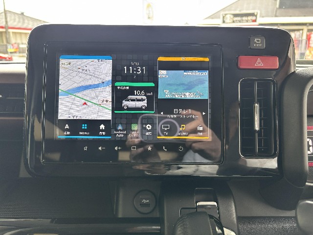 SUZUKI SPACIA CUSTOM 2024 Image 51