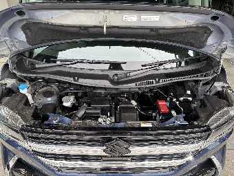 SUZUKI SPACIA CUSTOM 2024 Image 46