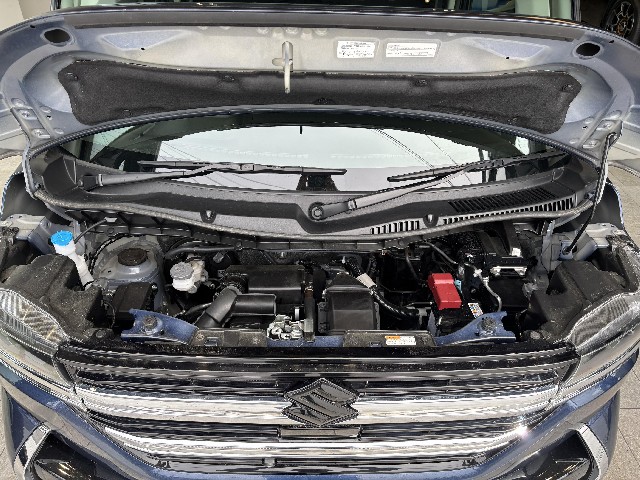 SUZUKI SPACIA CUSTOM 2024 Image 52