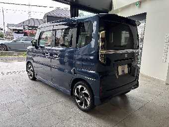 SUZUKI SPACIA CUSTOM 2024 Image 7