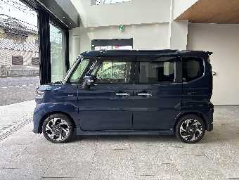 SUZUKI SPACIA CUSTOM 2024 Image 8