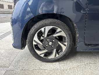 SUZUKI SPACIA CUSTOM 2024 Image 9