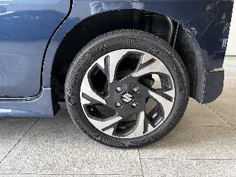 SUZUKI SPACIA CUSTOM 2024 Image 10