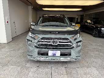 TOYOTA RAV-4 2022 Image 2